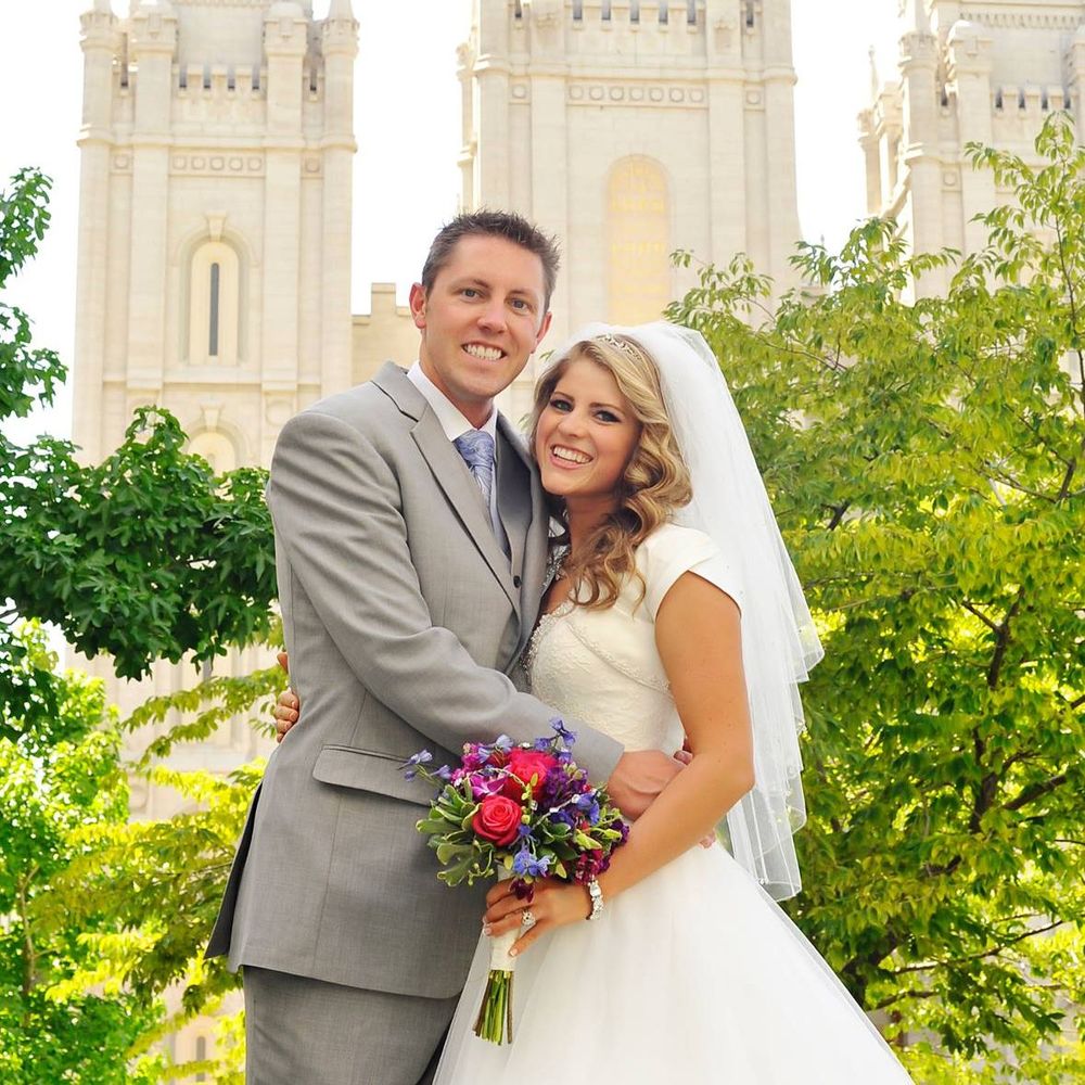 Meet your Posher, Stacey